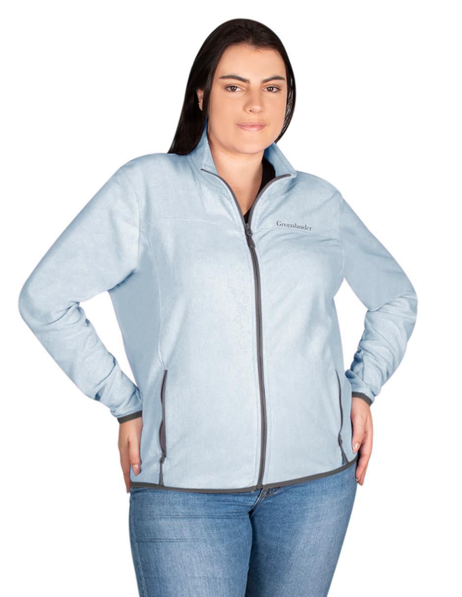 Sudadera con bolsillos para mujer Sudadera con bolsillos para mujer