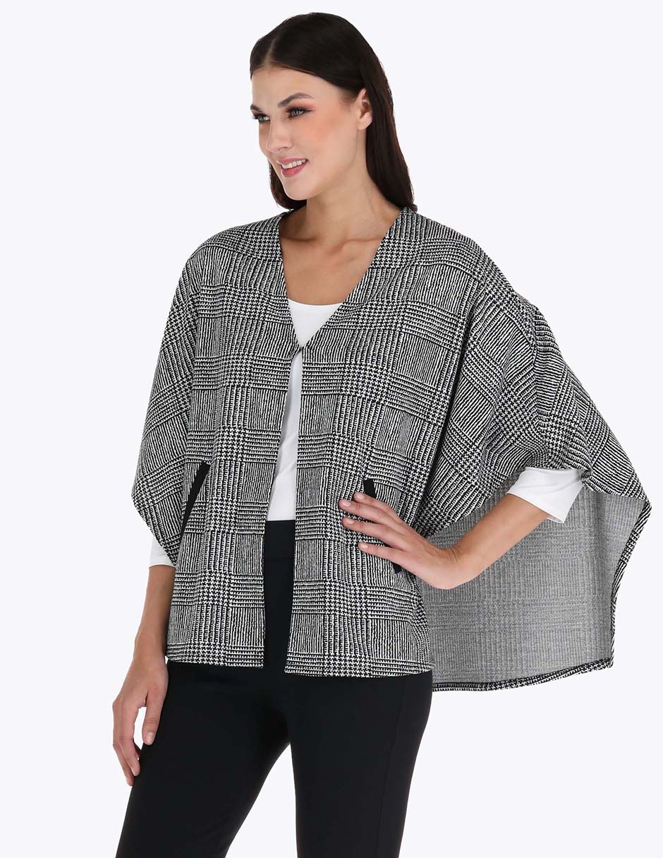 Capa para mujer 1