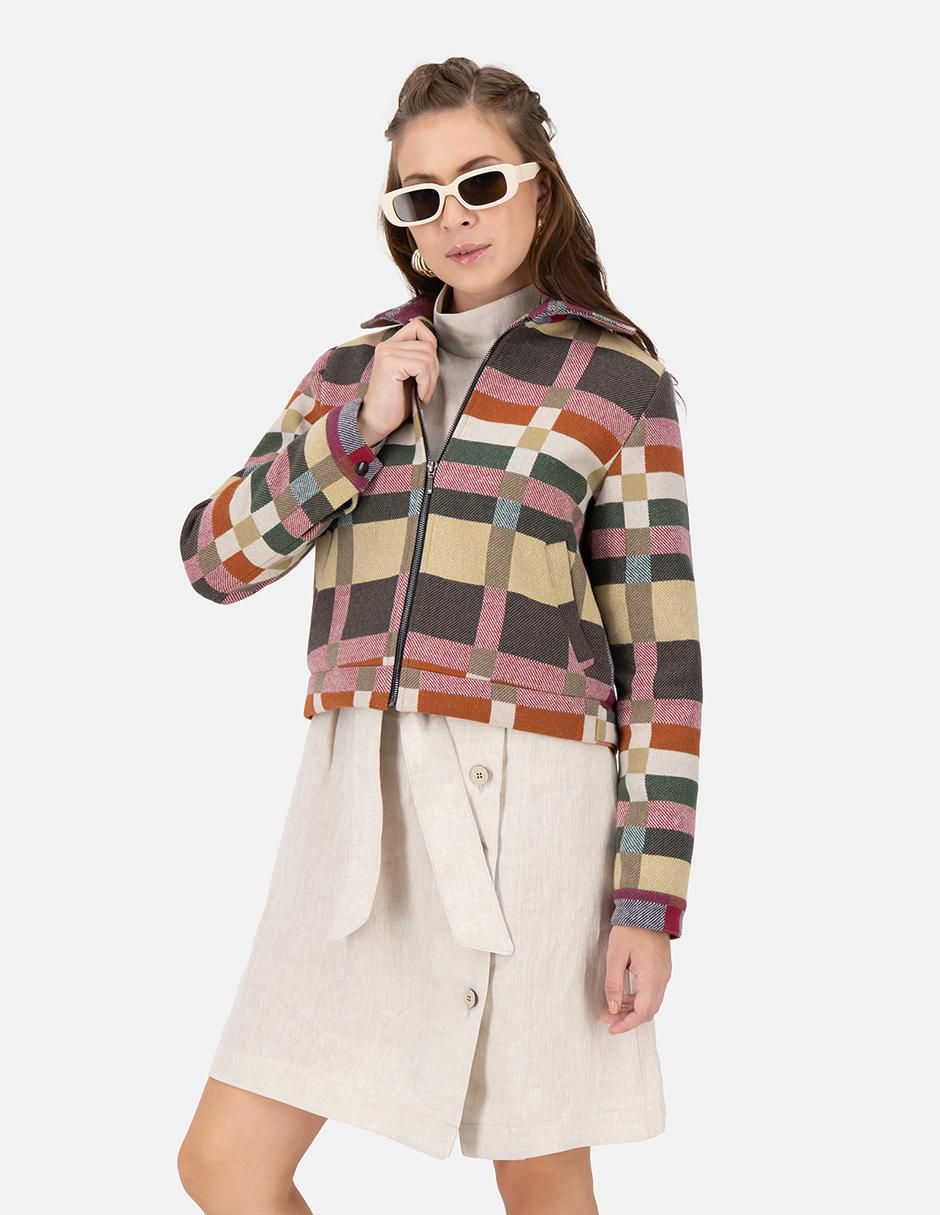 Chamarra para mujer Chamarra para mujer