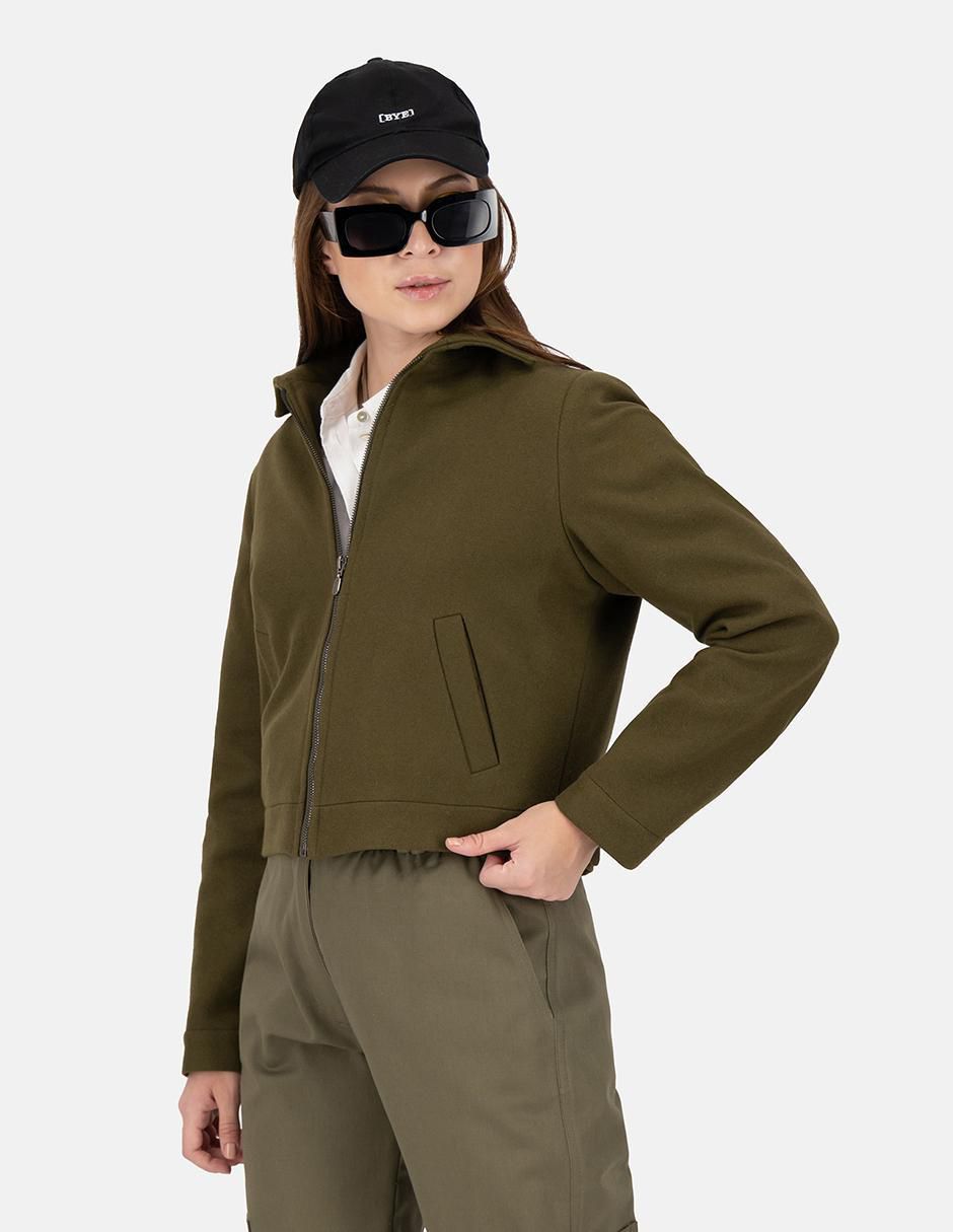 Chamarra para mujer 1