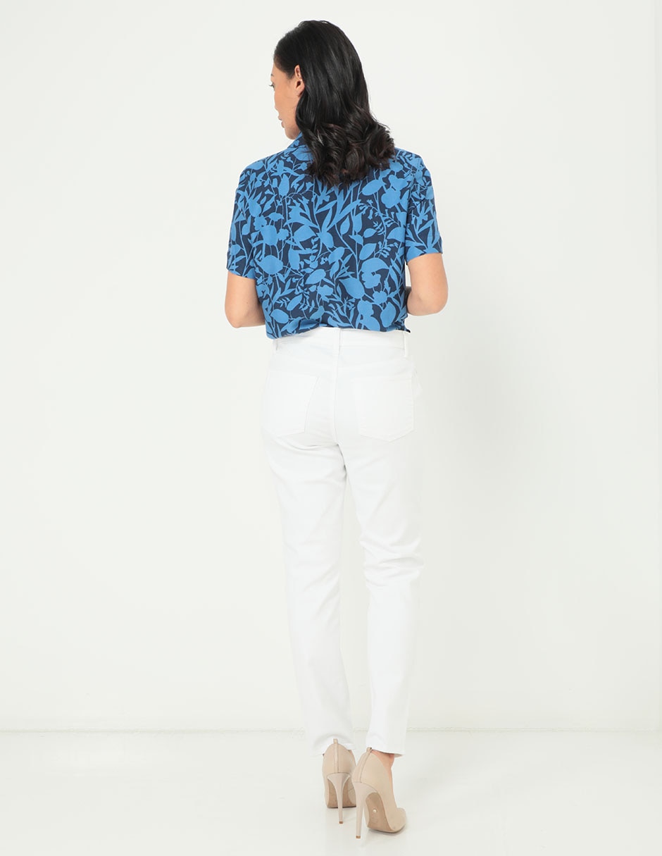 Jeans slim para mujer 2