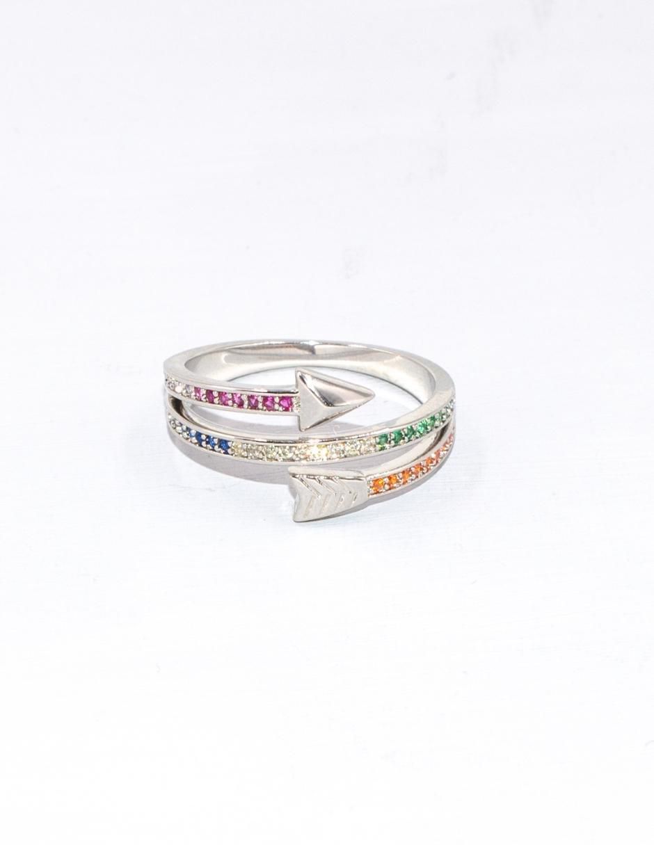 Anillos swarovski mujer cheap liverpool