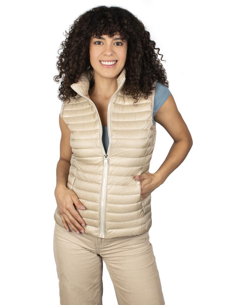 Chaleco para mujer 1