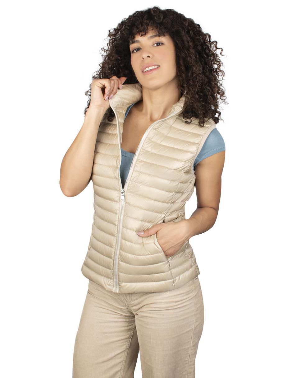 Chaleco para mujer 3