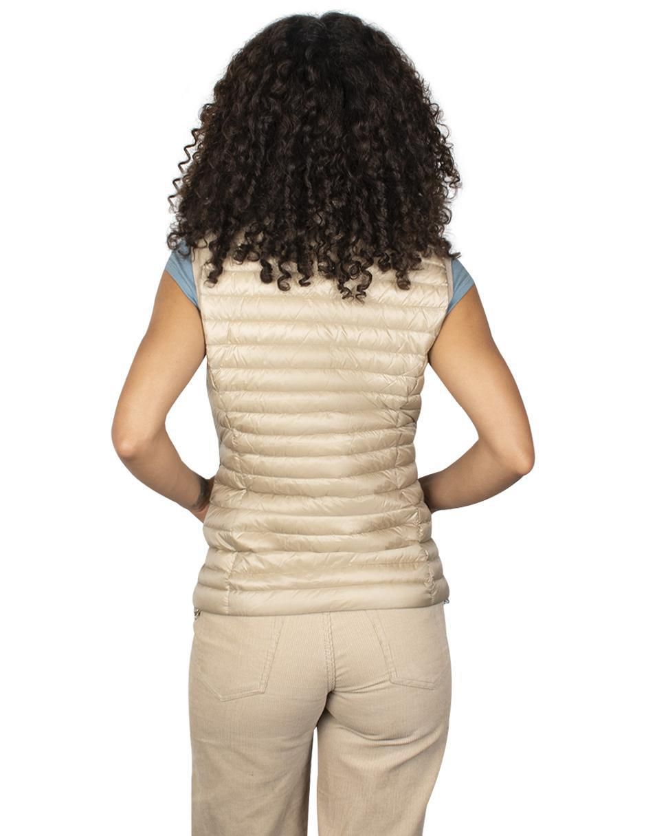Chaleco para mujer 4