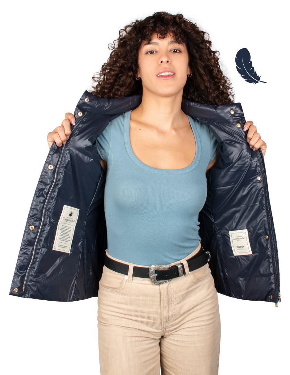 Chaleco para mujer 2