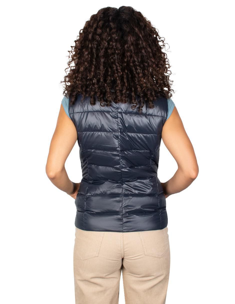 Chaleco para mujer 4