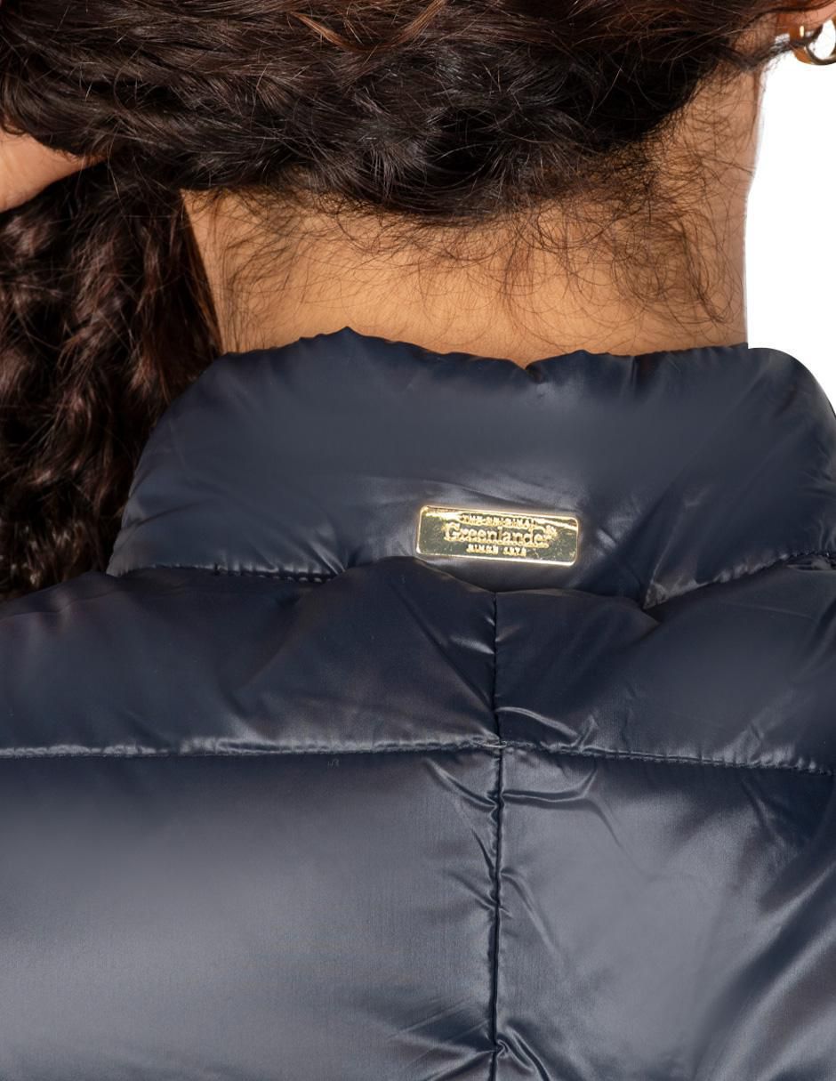 Chaleco para mujer 5