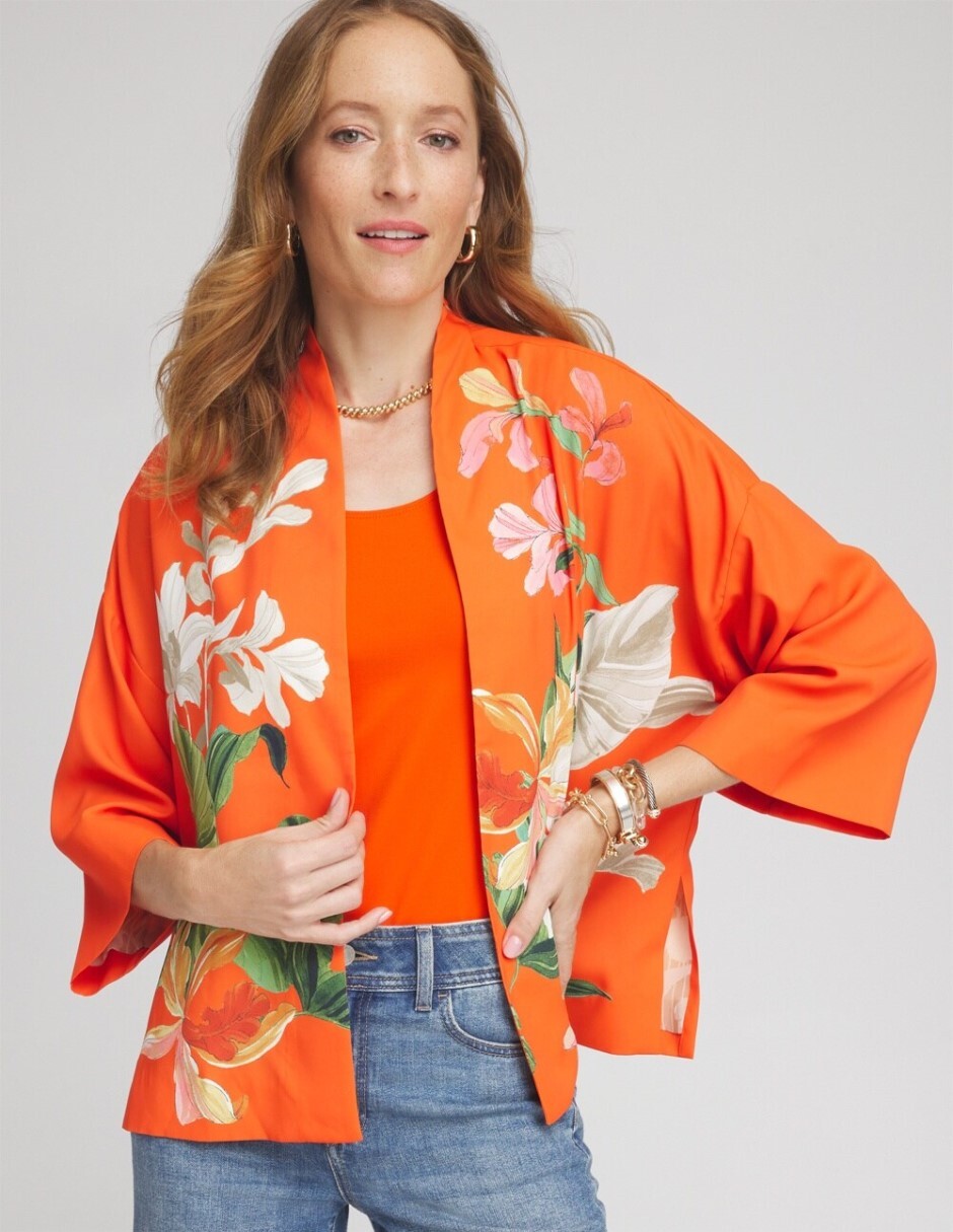 Kimono para mujer 1