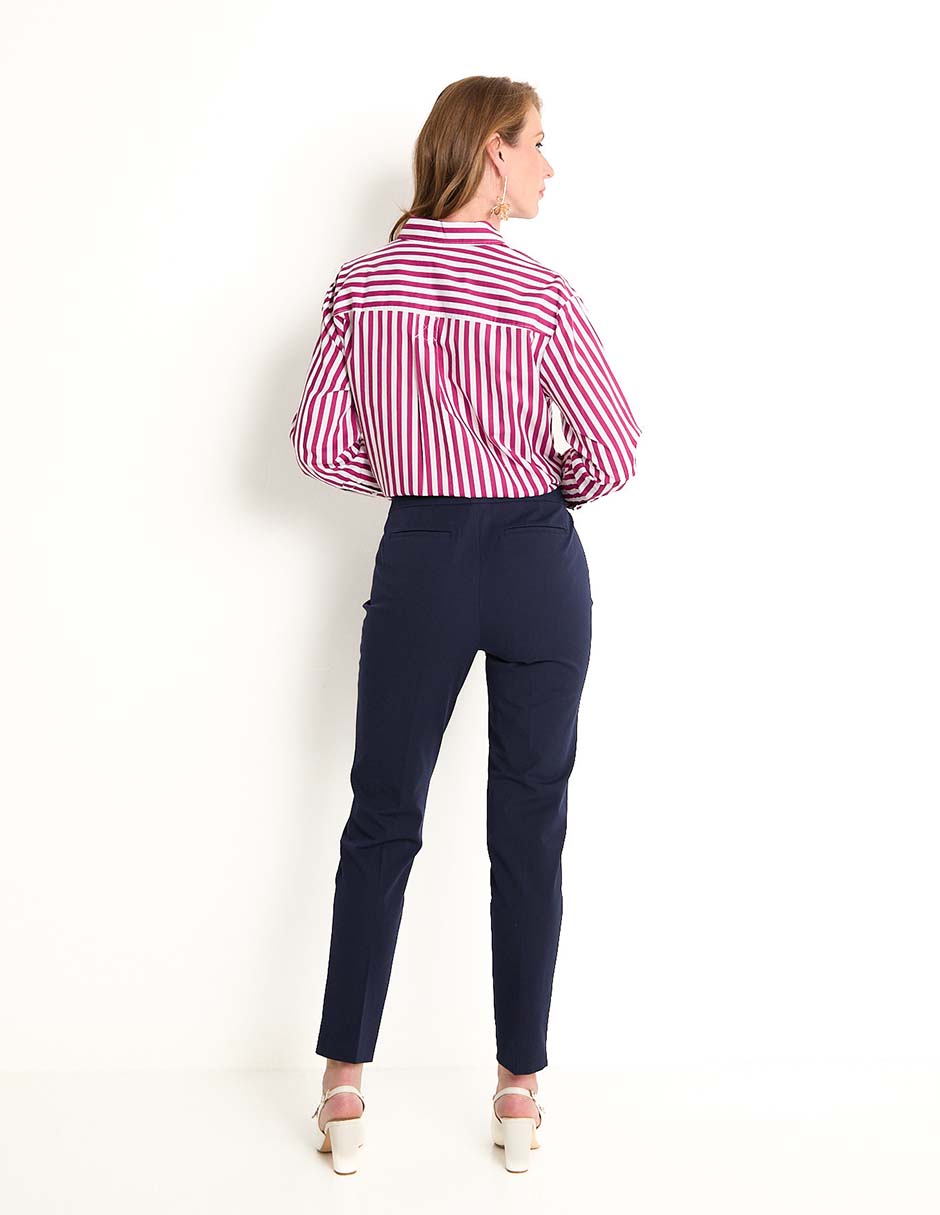 Pantalón skinny para mujer 2