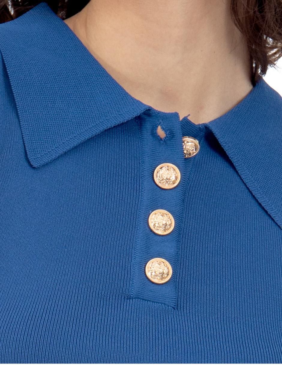 Blusa de tirantes Forever 21 para mujer