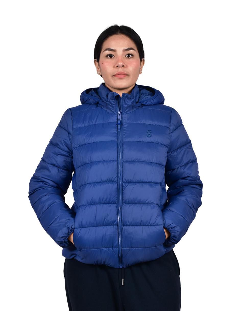 Chamarra Acolchada para mujer