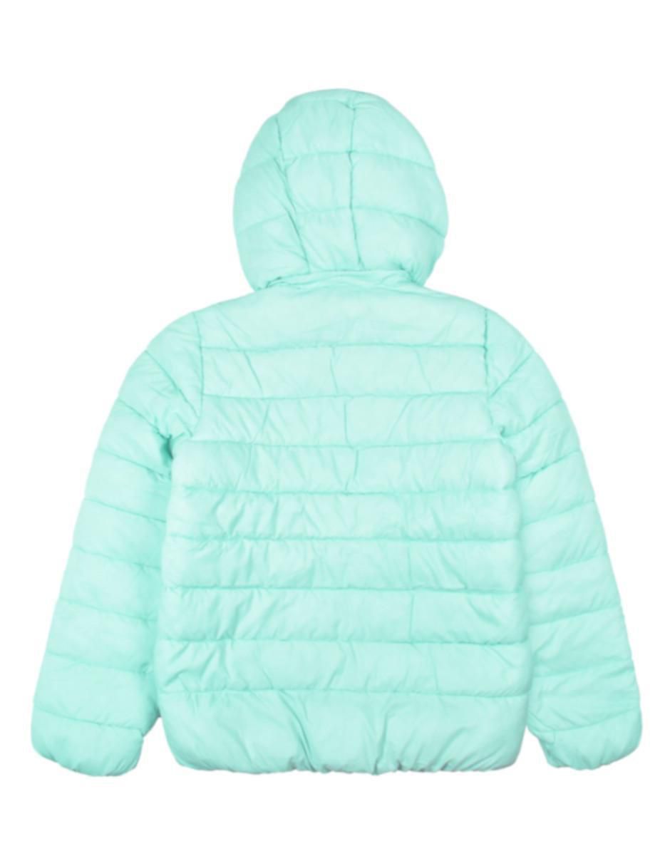 Chamarra Acolchada para mujer 4