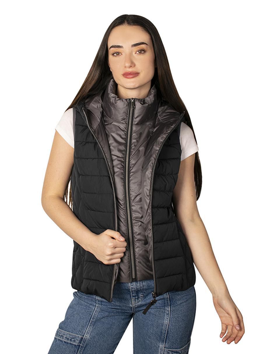 Chaleco impermeable para mujer Chaleco impermeable para mujer