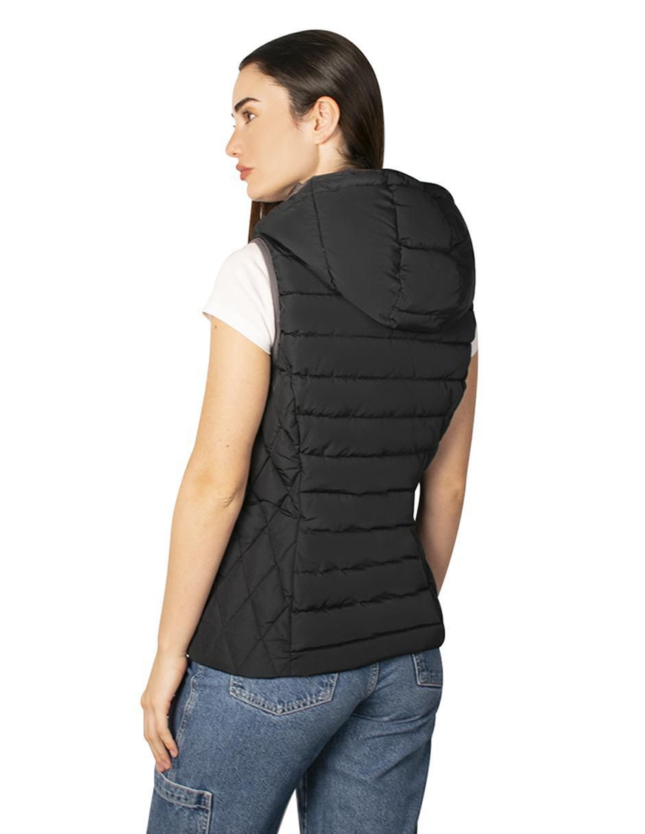 Chaleco impermeable para mujer 6