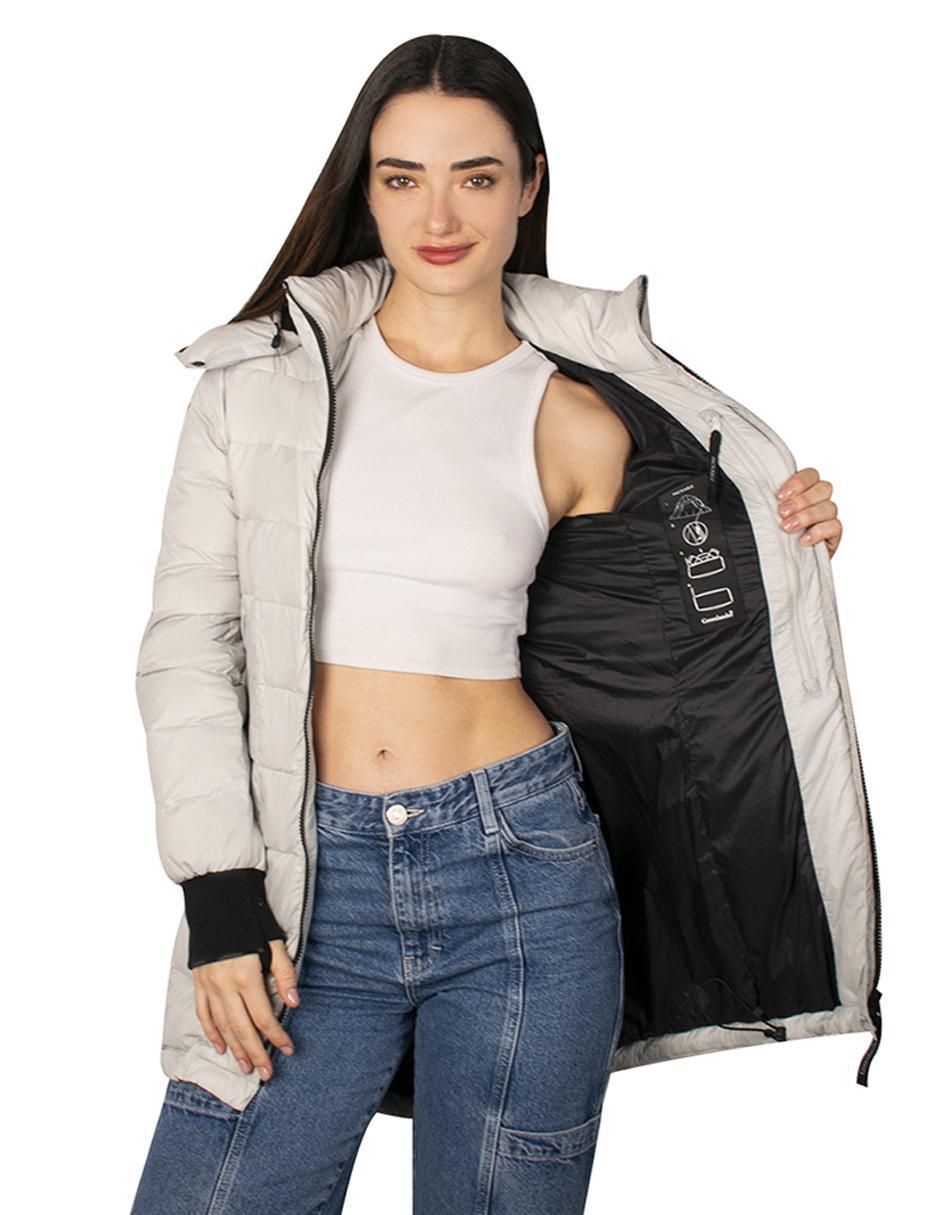 Chamarra para mujer 2
