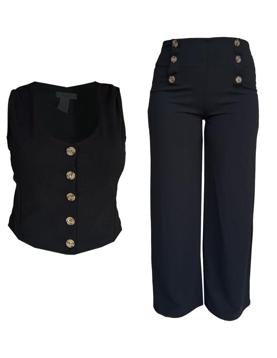 Conjunto para mujer 6