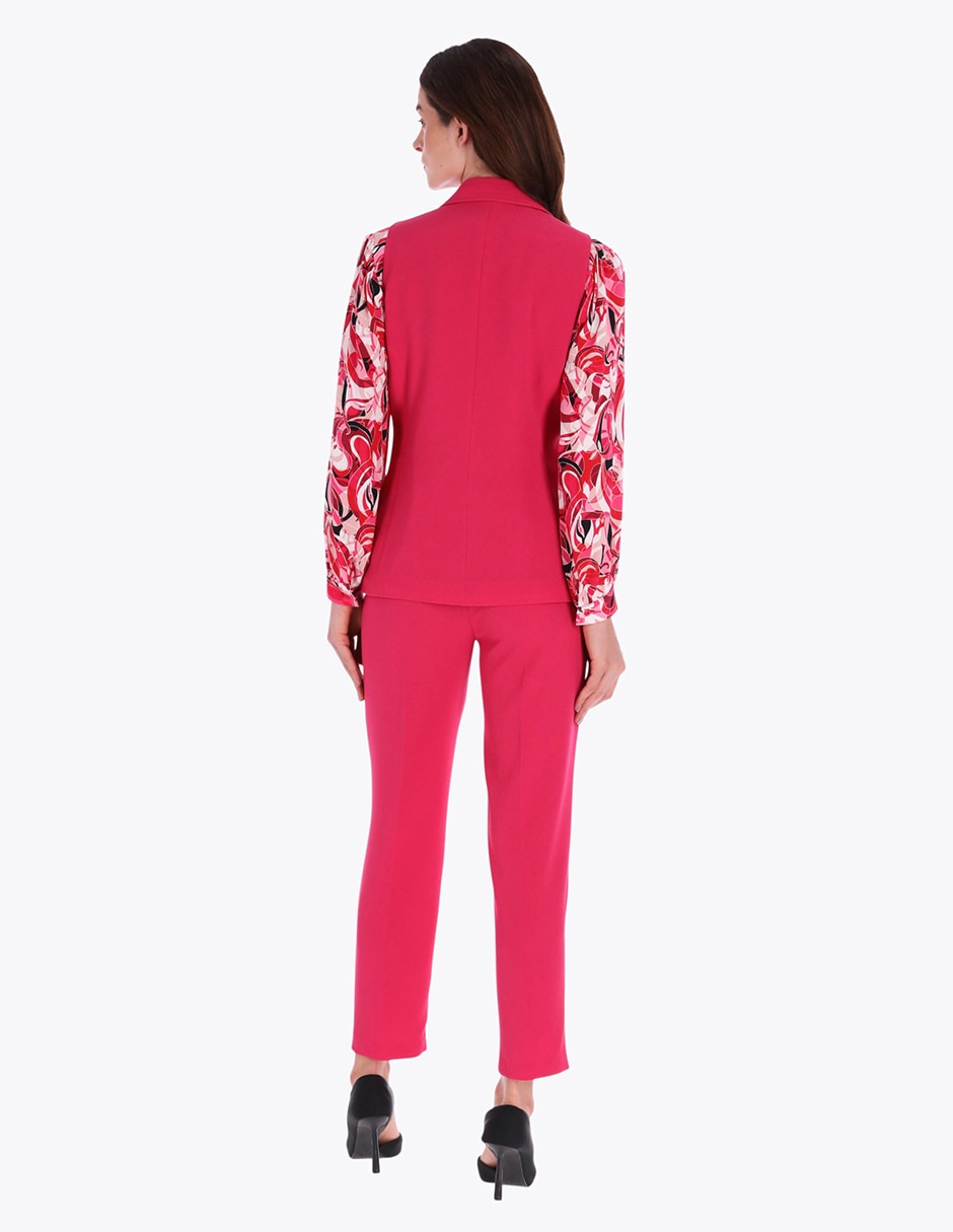 Chaleco para mujer 2