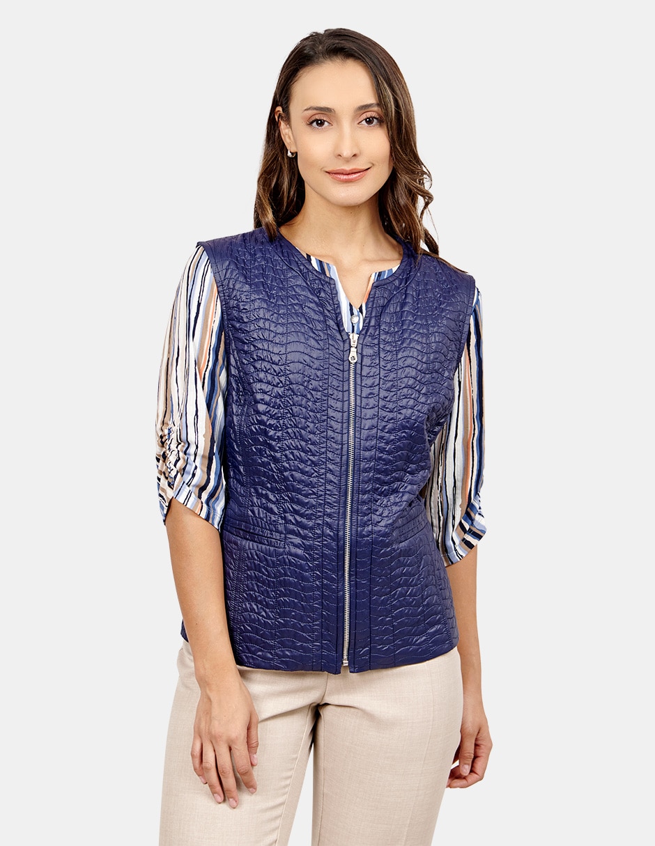 Chaleco para mujer 1