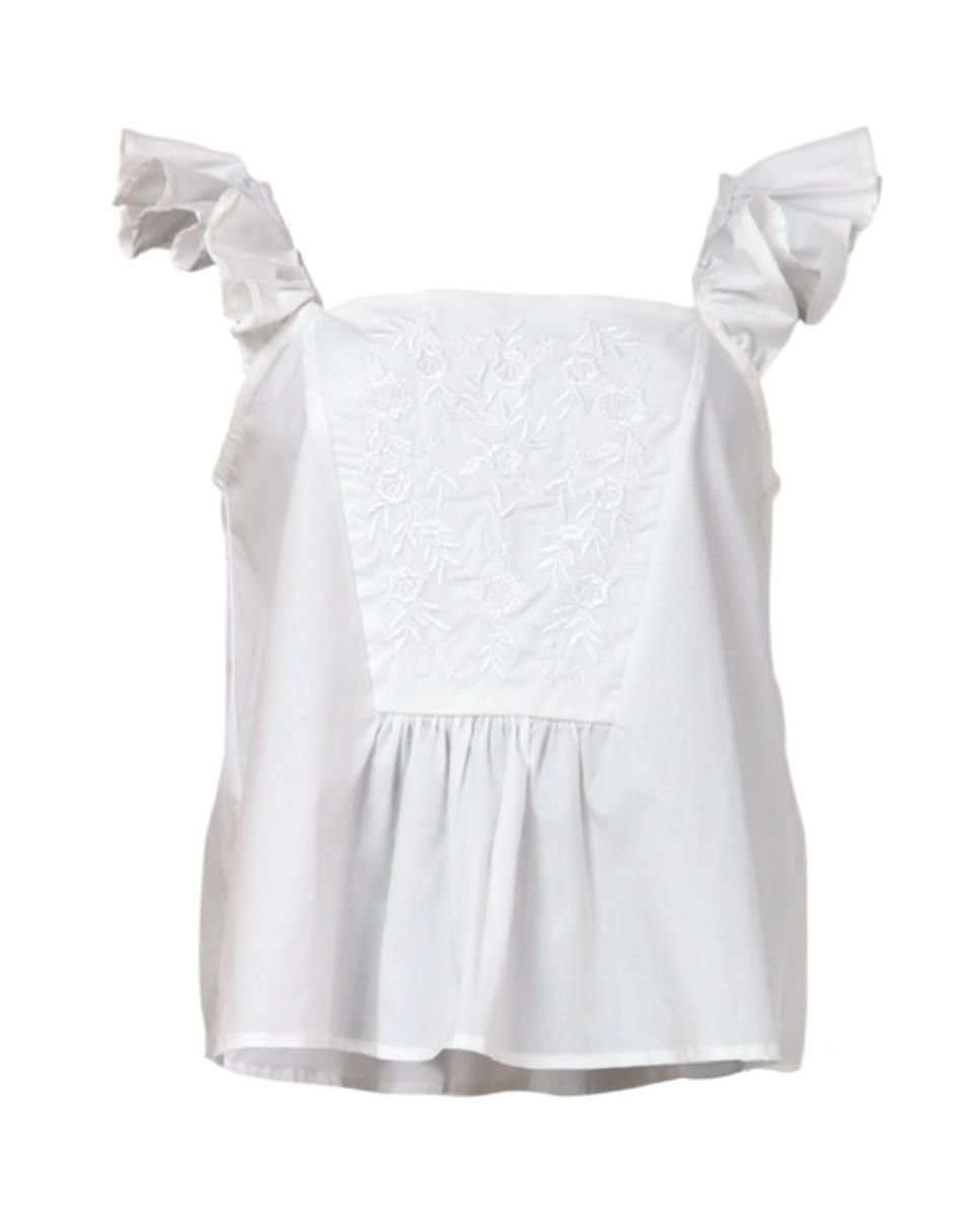 Blusa J& para mujer 2