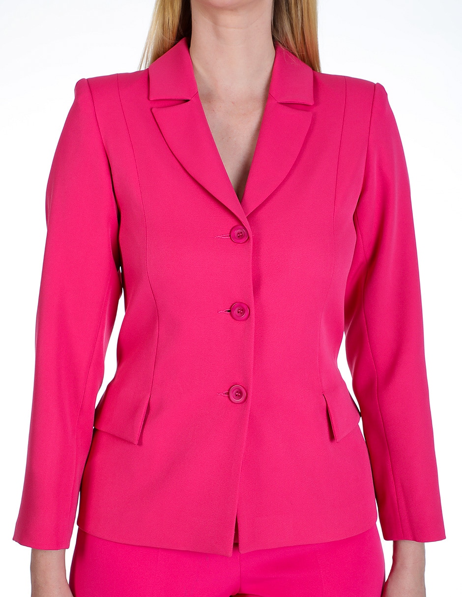 Liverpool Sacos Formales De Mujer Traje Sastre Ropa Formal Para