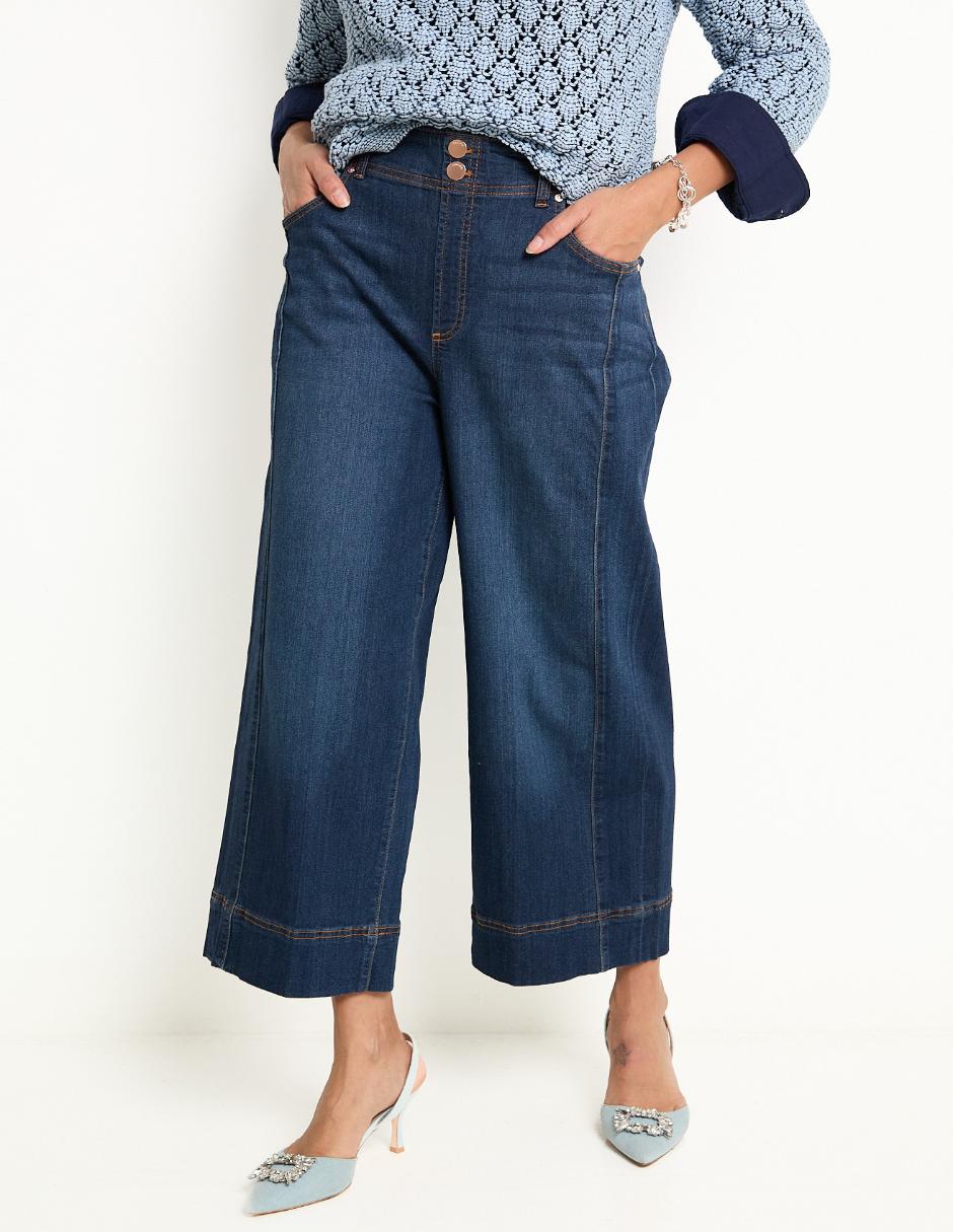 Jeans Ropa Mujer Marca Chico's 2024 Moda De Vestir Para