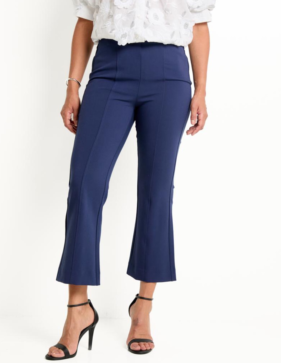 Pantalón bota para mujer 1