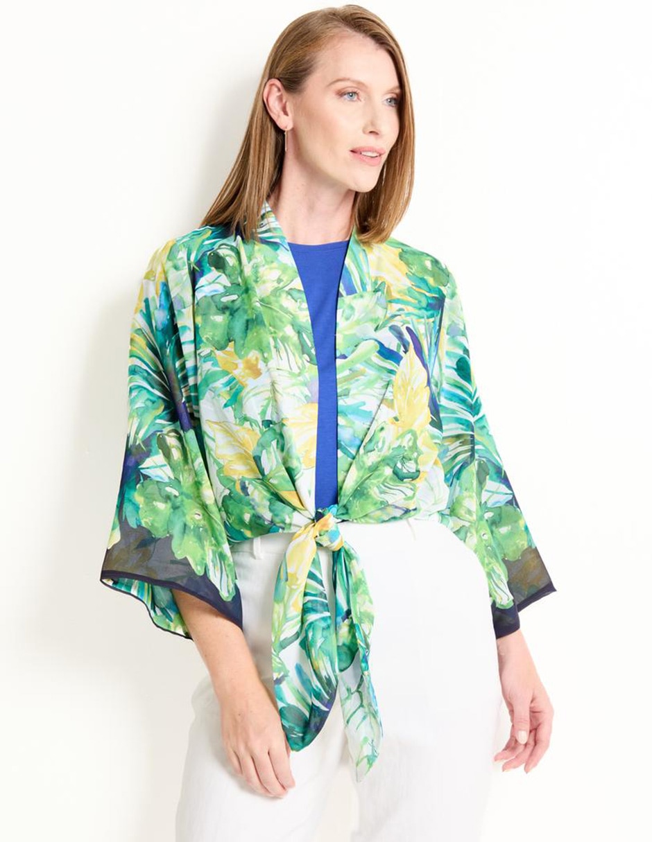 Kimono para mujer Kimono para mujer
