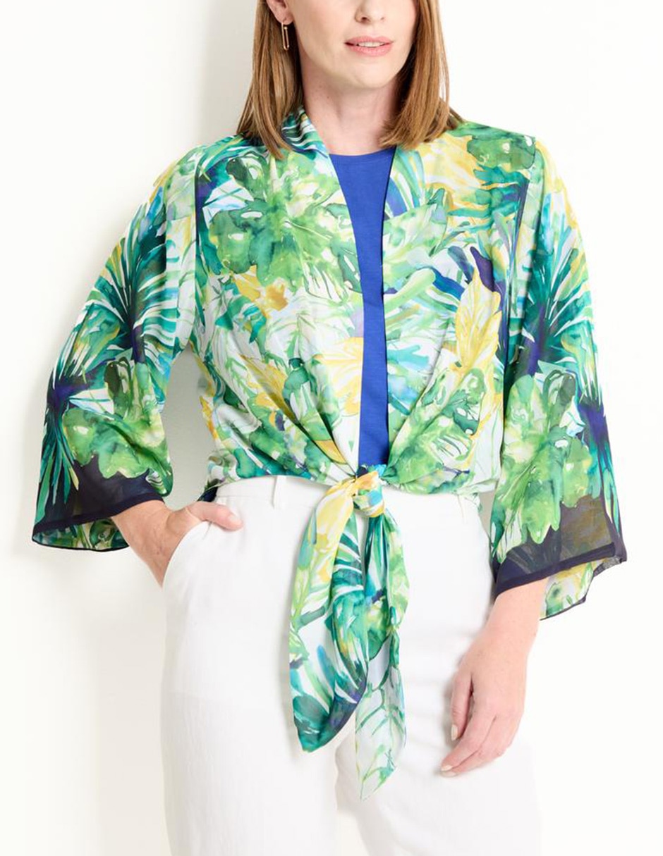 Kimono para mujer 4