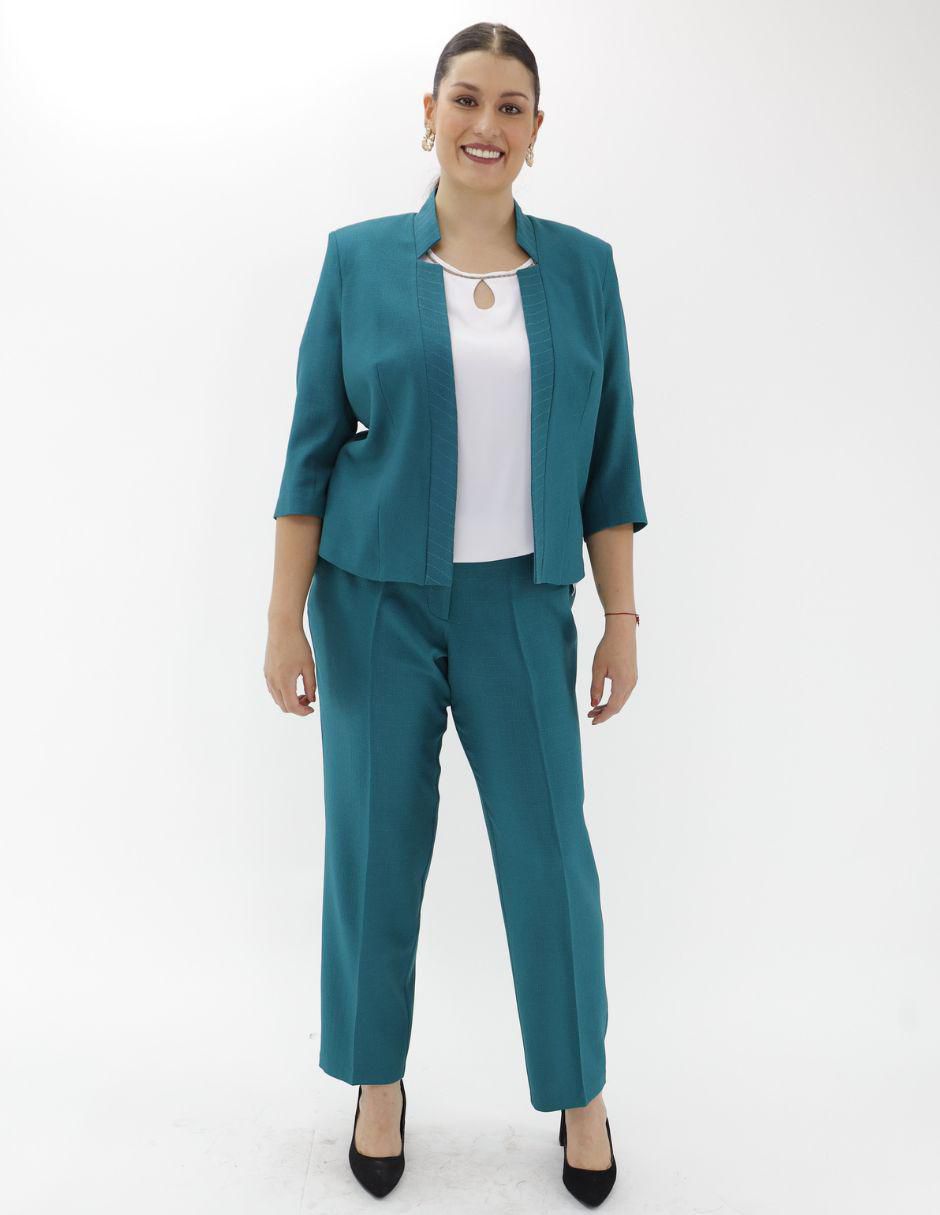 Ropa Formal Trajes Ejecutivos Para Dama Liverpool Trajes