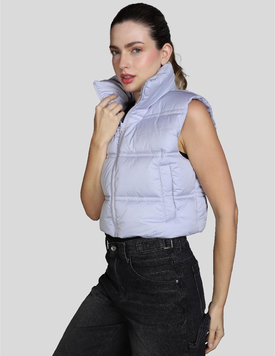 Chaleco para mujer
