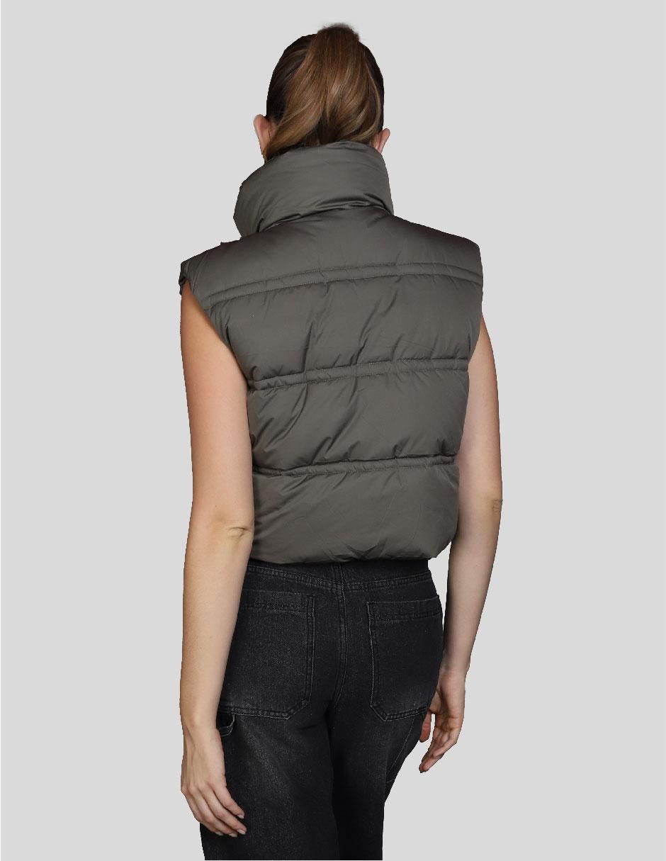 Chaleco para mujer 3
