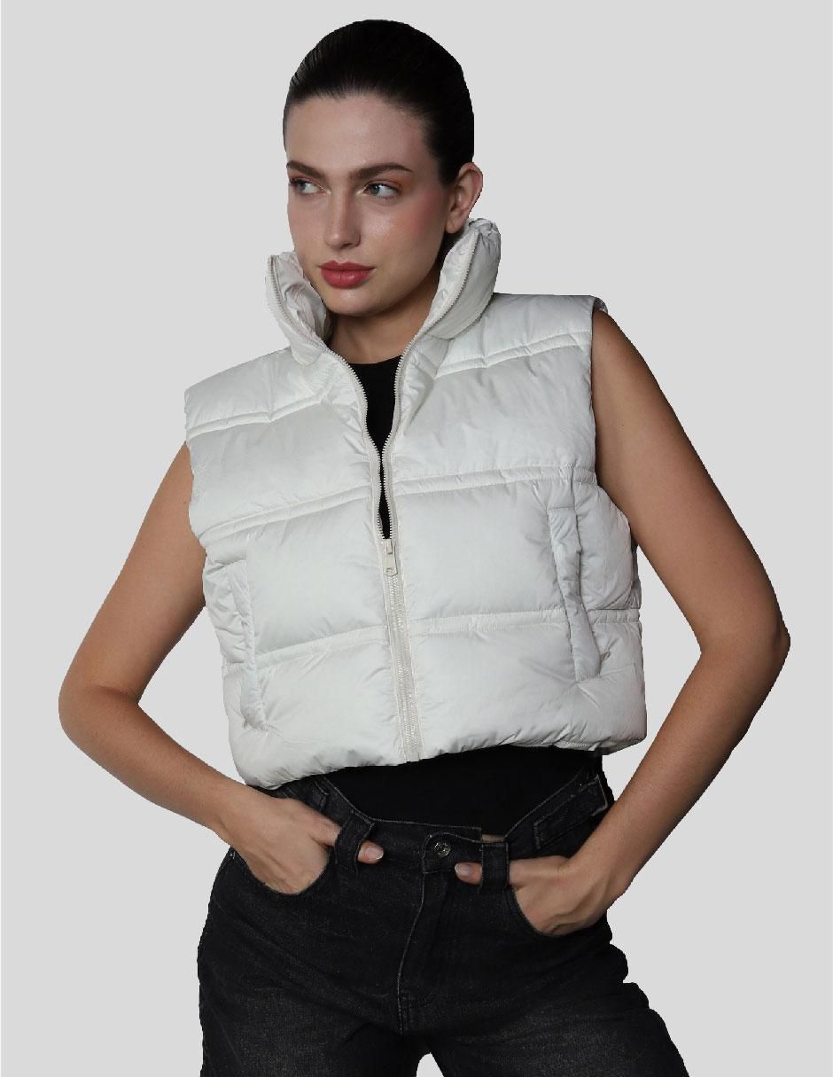 Chaleco para mujer 3