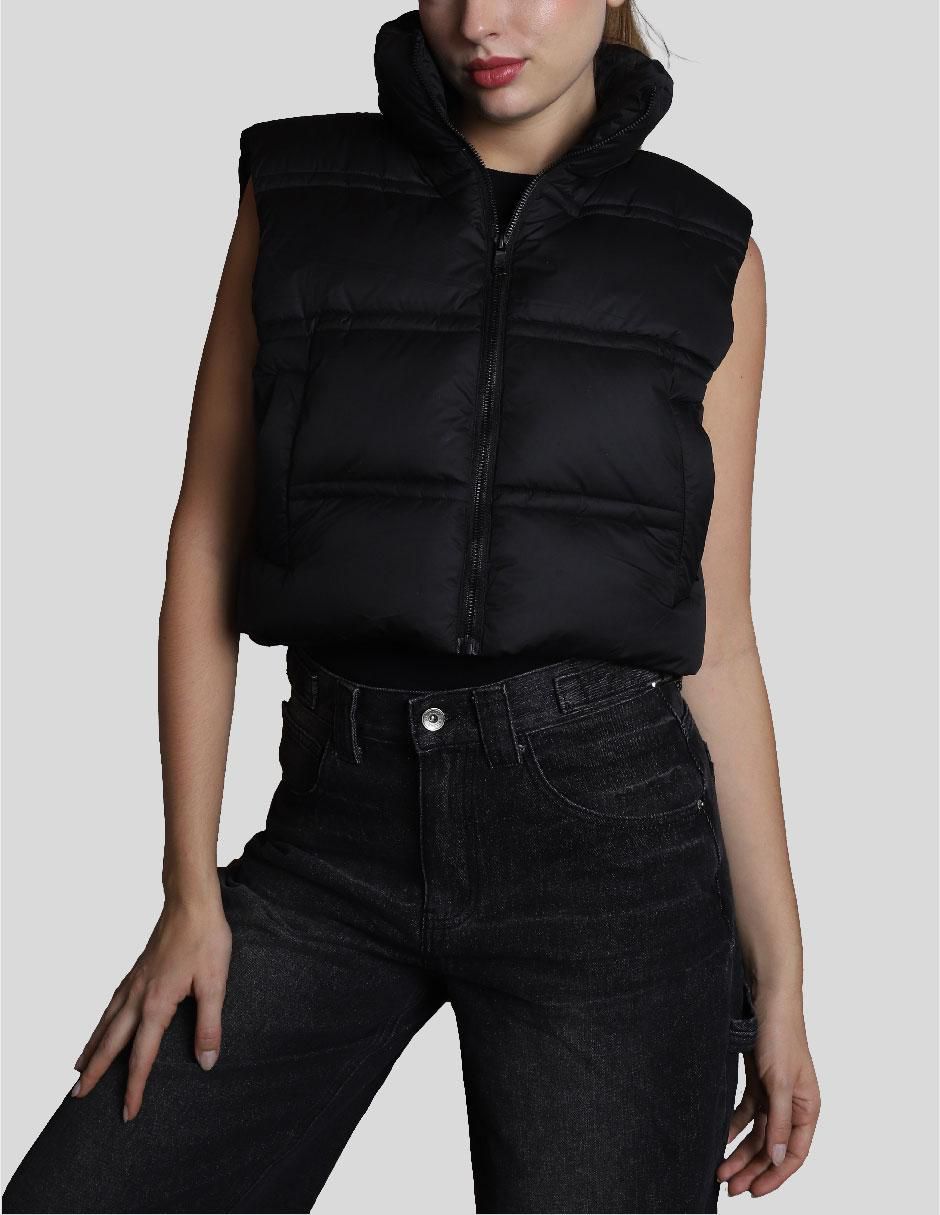 Chaleco para mujer 3