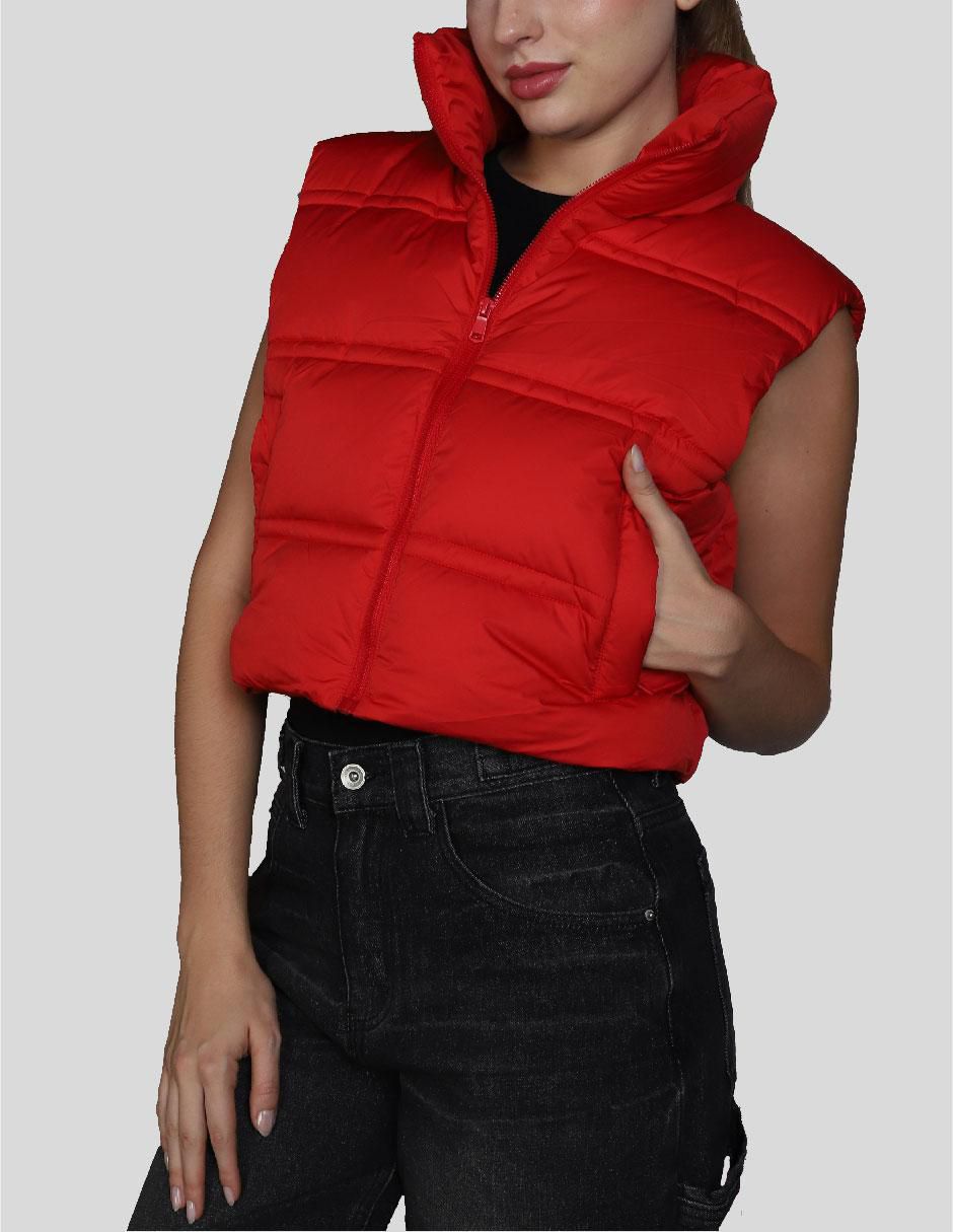 Chaleco para mujer 3