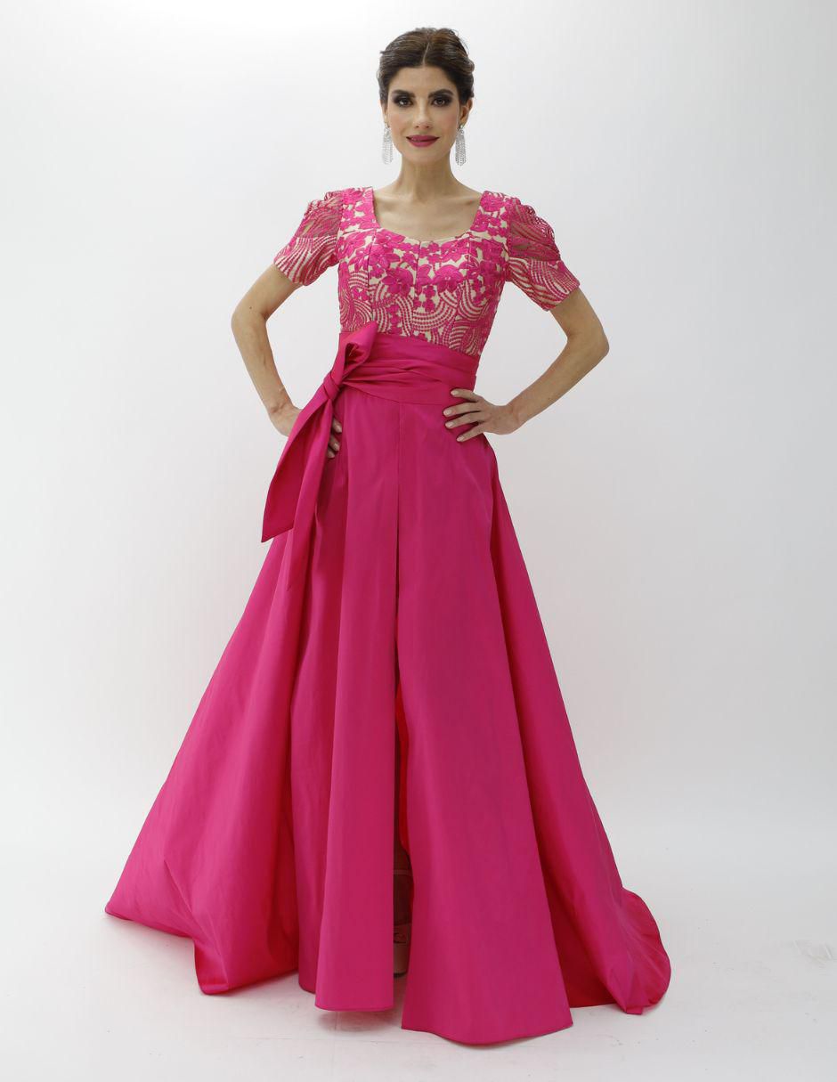 Palazzo Ivonne Pantalones Ivonne Liverpool Vestido Midi Vestidos