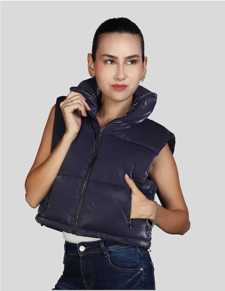 Chaleco para mujer 2
