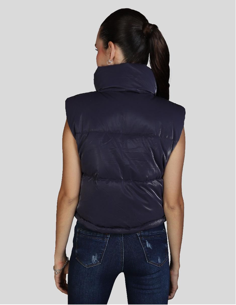 Chaleco para mujer 3