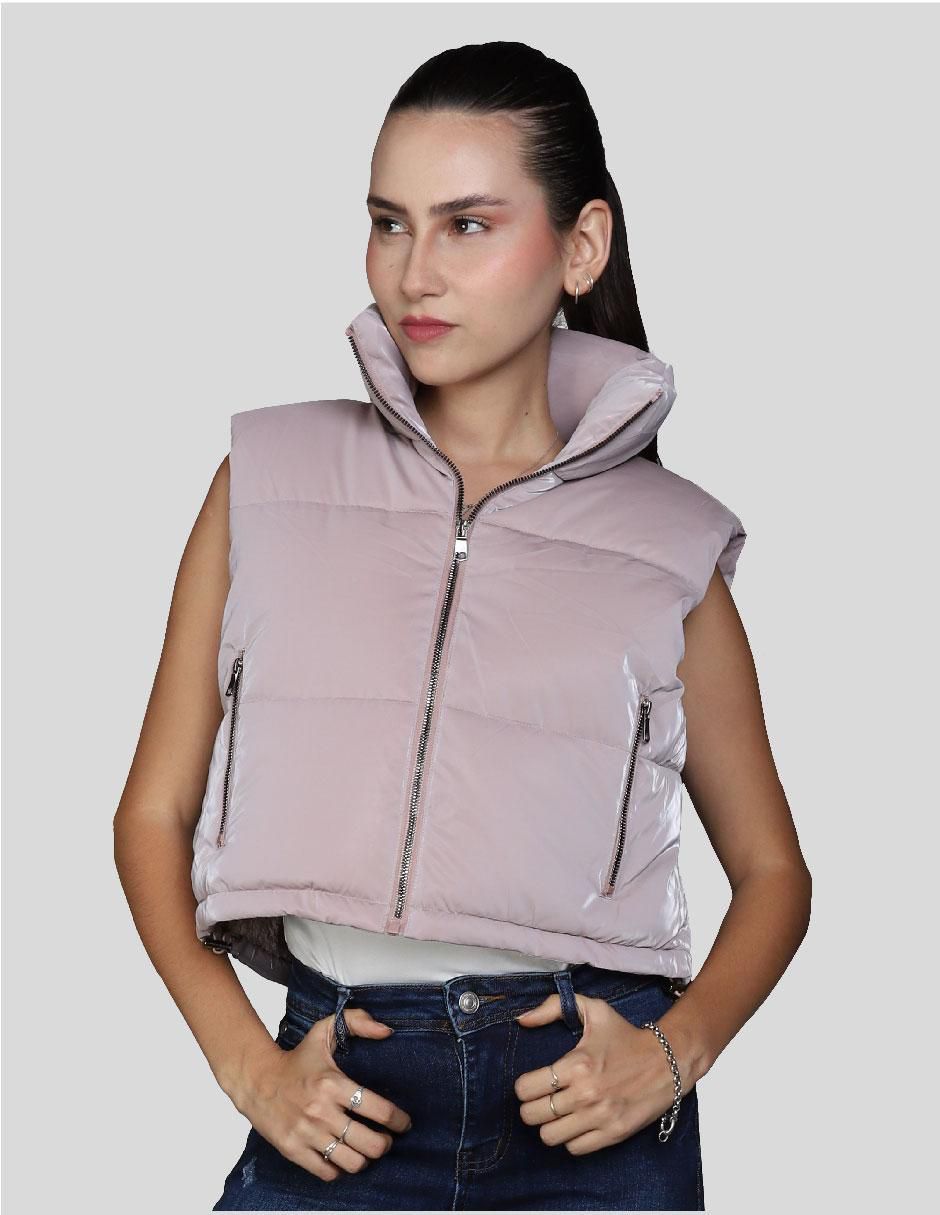 Chaleco para mujer