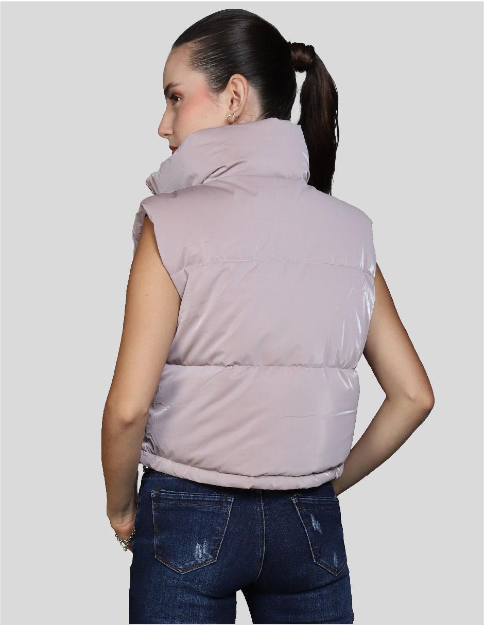 Chaleco para mujer 3
