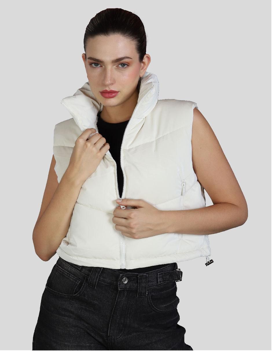 Chaleco para mujer 2