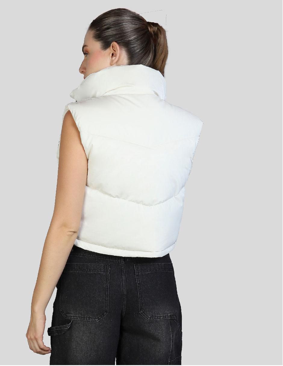 Chaleco para mujer 3