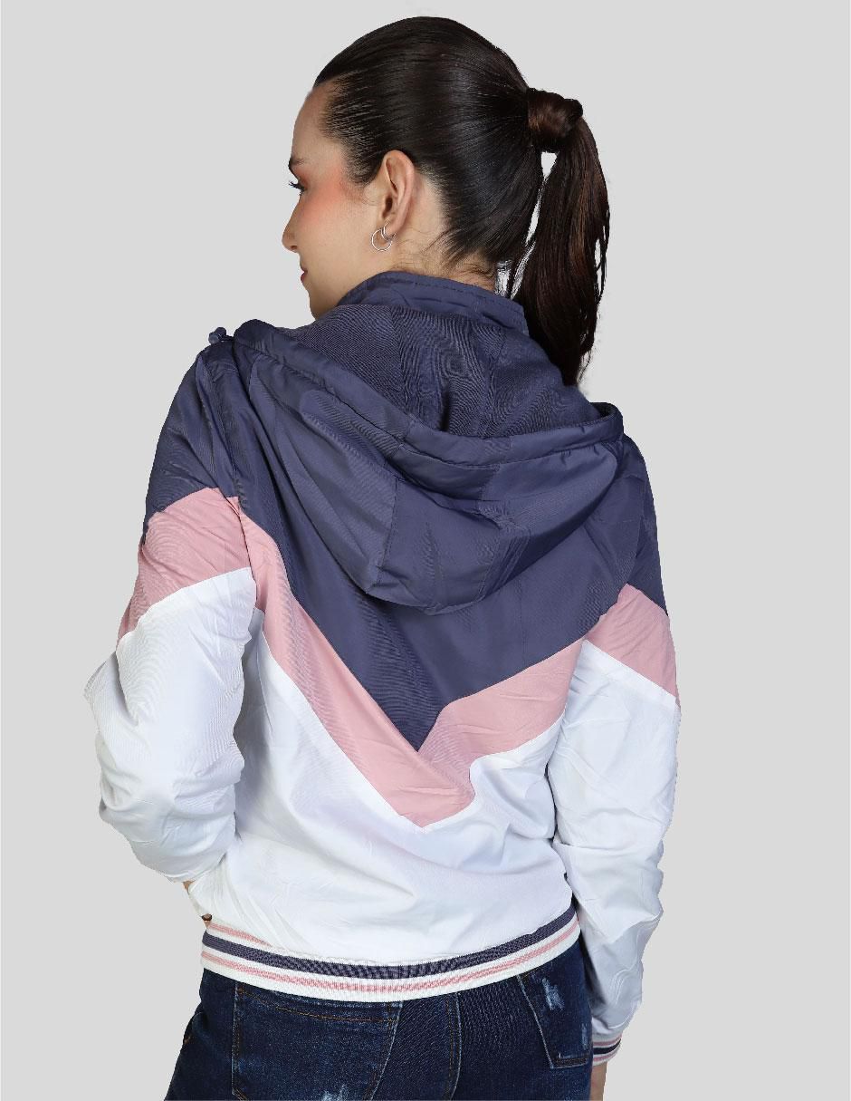 Chamarra casual para mujer 2