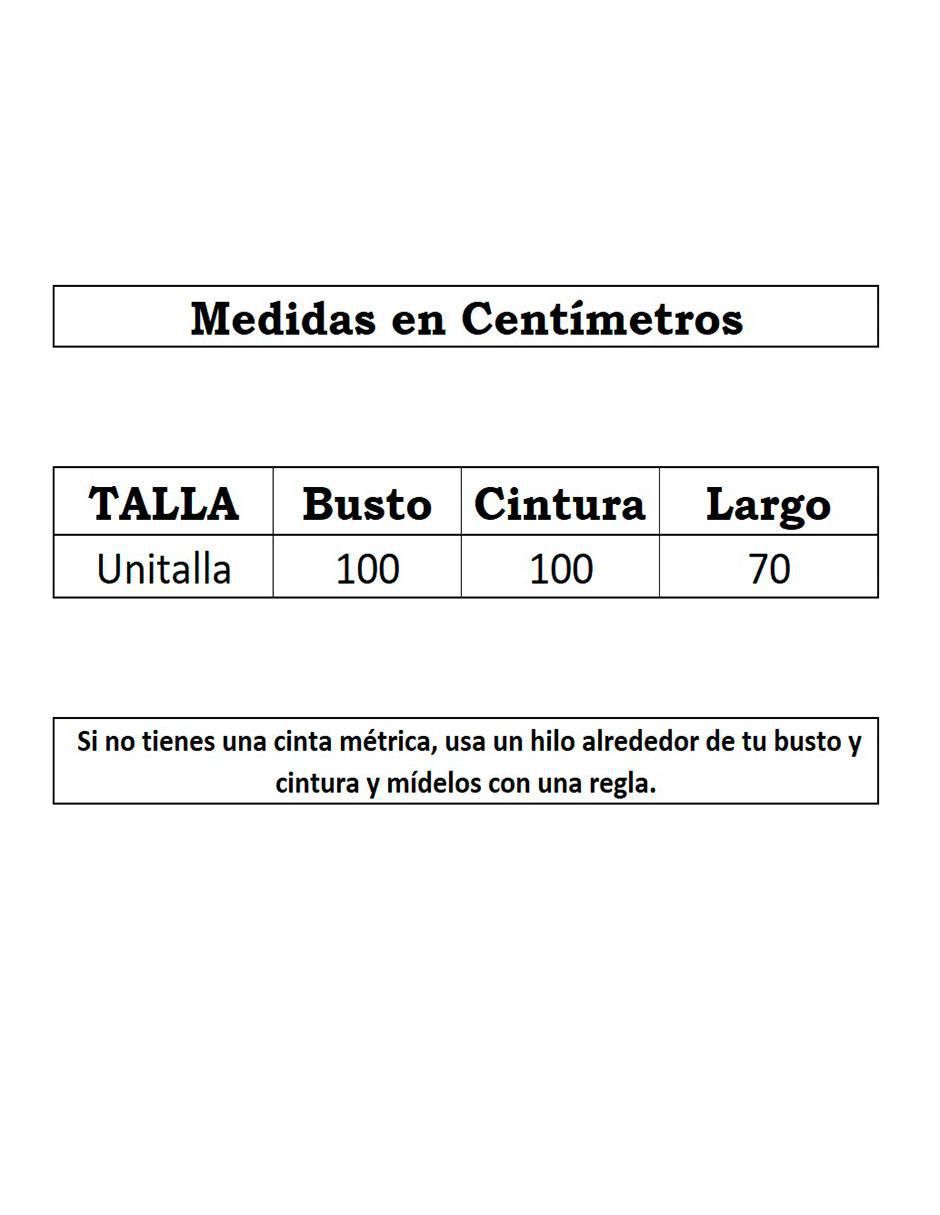 Blusa manga larga para mujer 5