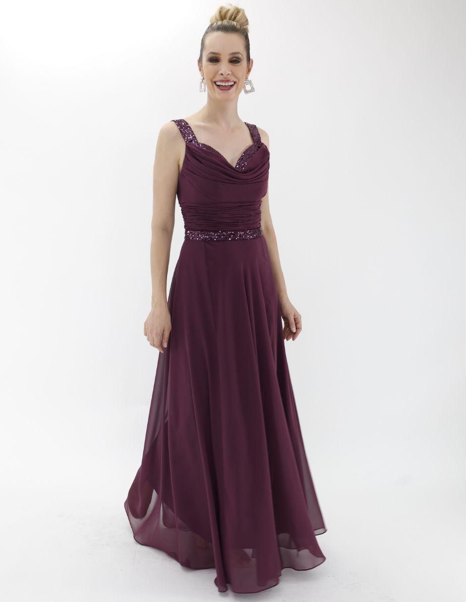 Suburbia Vestidos Vestidos Extra Grandes De Fiesta Vestido Maxi