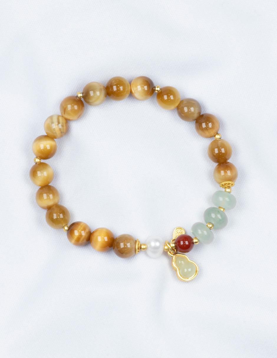 Pulsera con acabado pulido 3