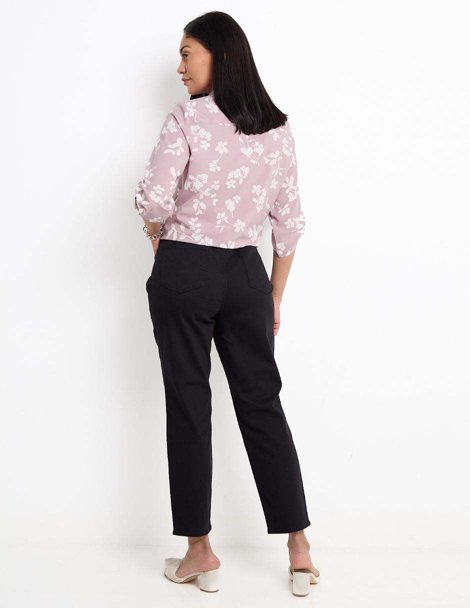 Jeans slim para mujer 2