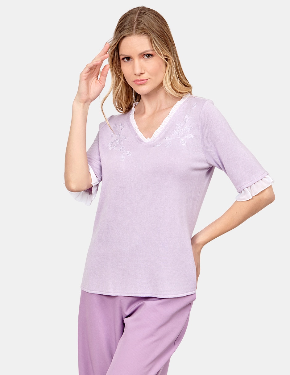 Blusa para mujer 1
