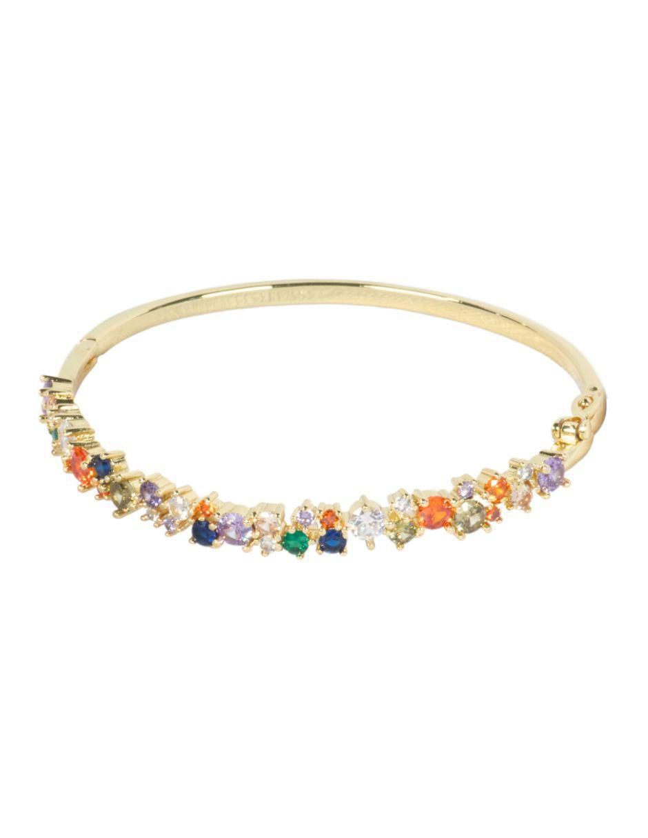 Brazalete de baño de oro Emma