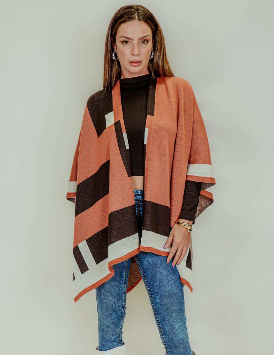 Capa para mujer Capa para mujer